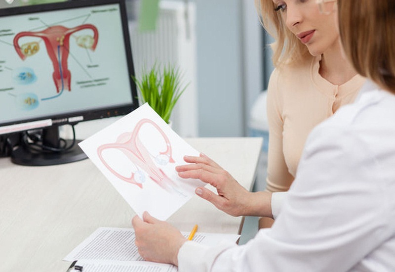 Phụ nữ nên tầm soát ung thư cổ tử cung định kỳ 1-3 năm/lần