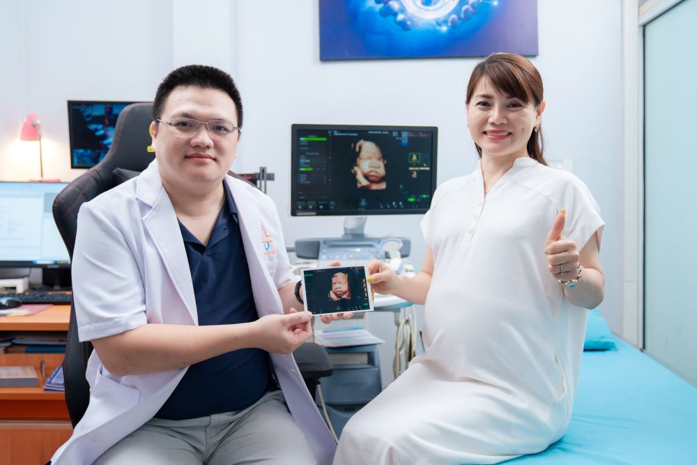 Phòng khám Sản Phụ khoa 88B là một trong những địa chỉ được nhiều mẹ bầu tin tưởng