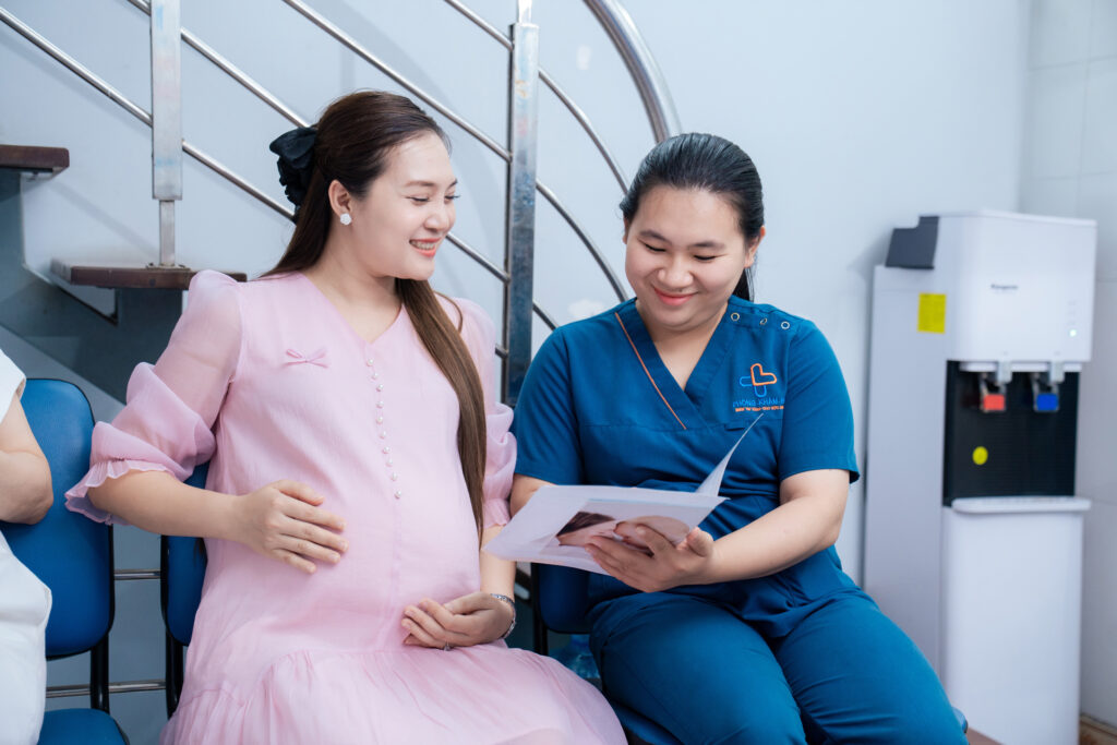 Khách hàng nên đặt lịch trước để được phục vụ tốt nhất