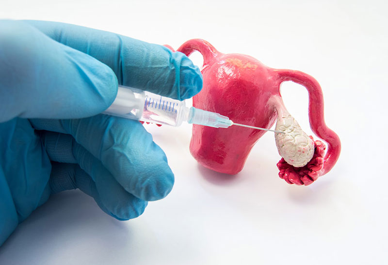 Thực hiện điều trị y khoa theo nguyên nhân