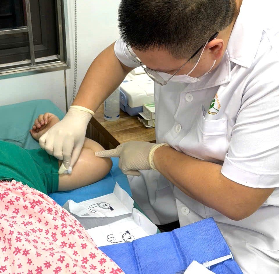 Cấy que tránh thai là biện pháp an toàn, có thể mang thai ngay khi tháo que