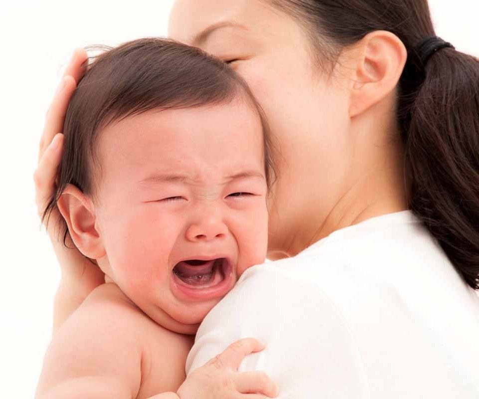 Thiếu Canxi và Kẽm khiến trẻ chậm tăng cân, còi xương, biếng ăn hoặc hay ốm vặt