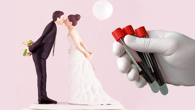 Khám sức khỏe tiền hôn nhân giúp bảo vệ hạnh phúc cặp đôi